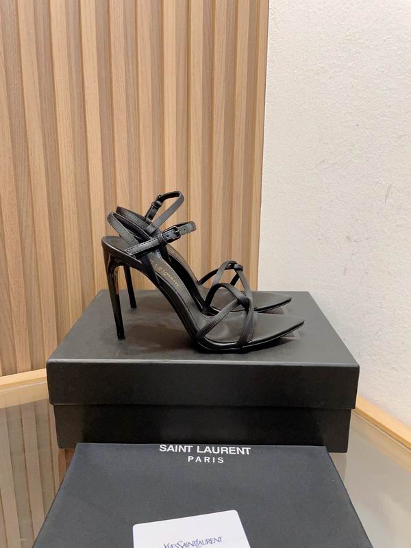 YSL sz35-40 10.5cm mnw69
